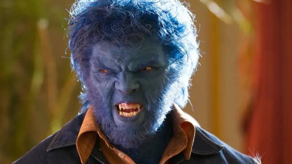 Beast aus den X-Men kehrt mit einem komplett neuen Design zurück