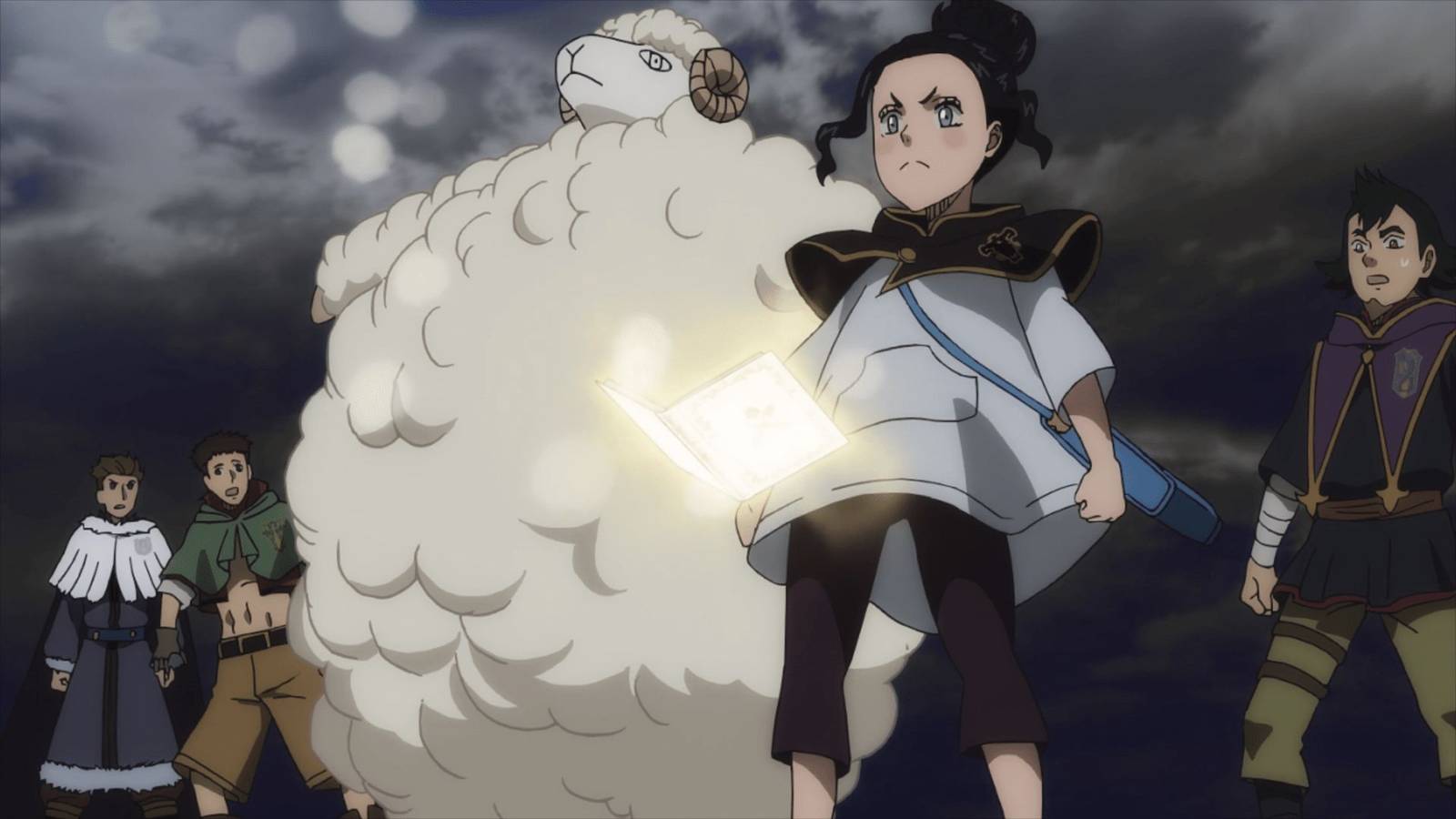 10 Black Clover Characters Who Were Stronger Than Fans Realized