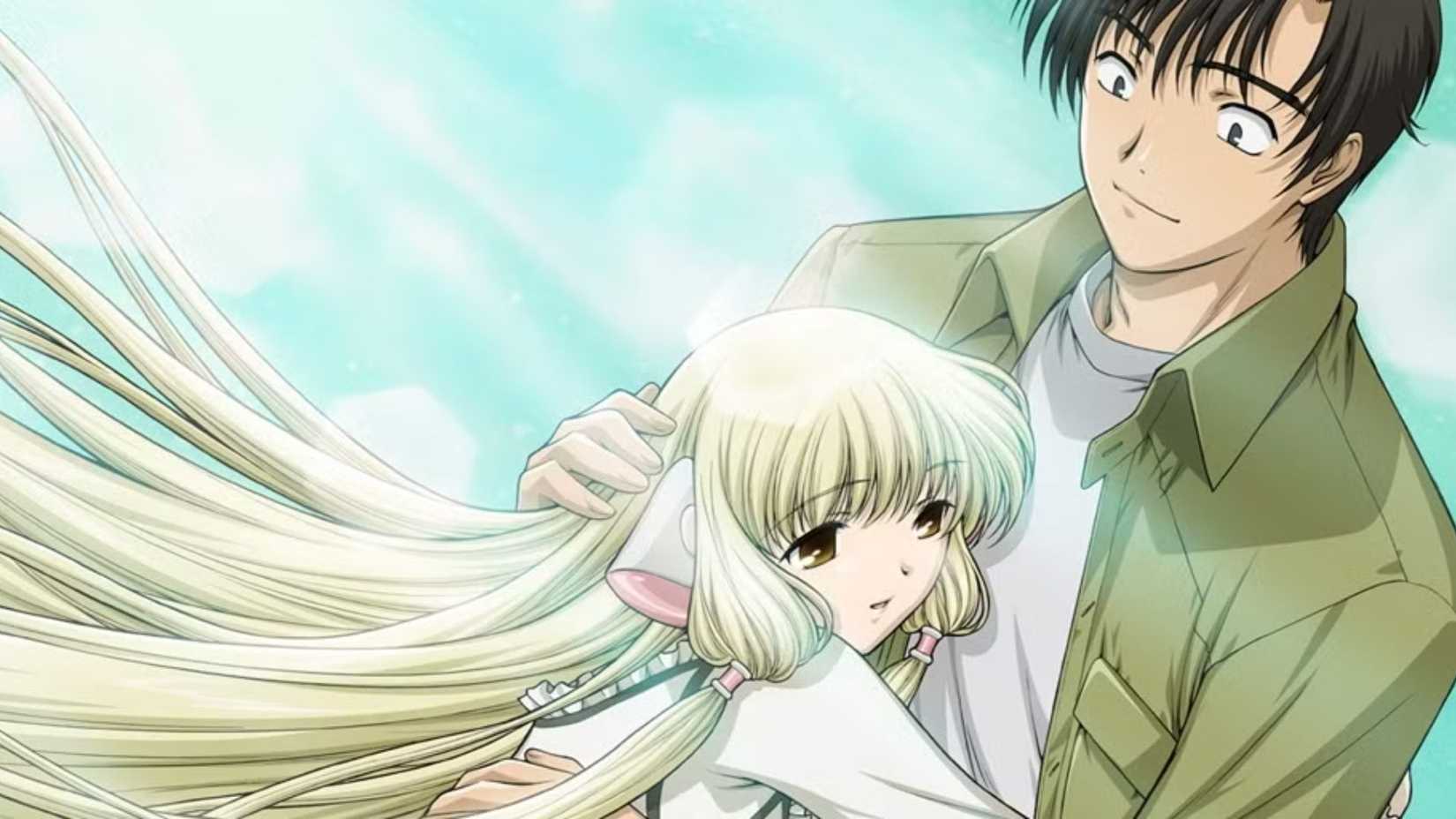 7 Iconic Anime That Have Aged Like Milk