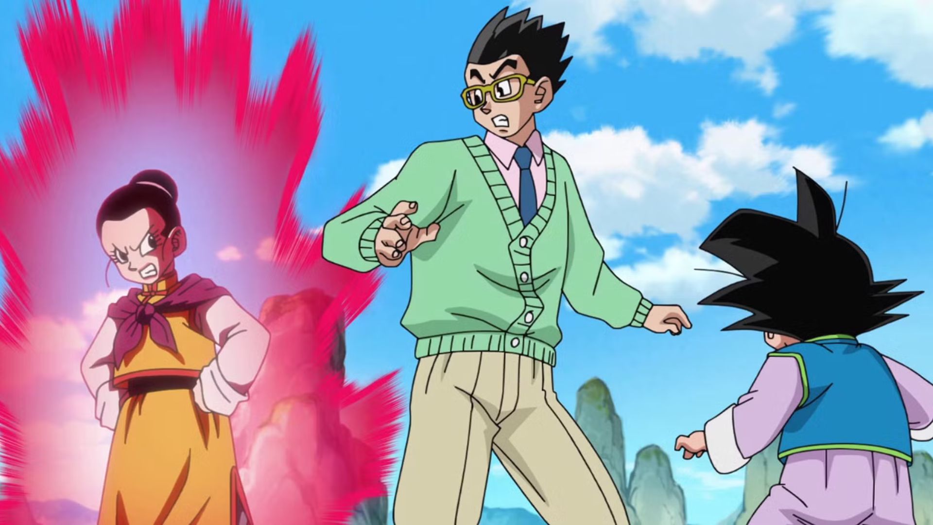 10 Most Powerful Anime Moms of All Time