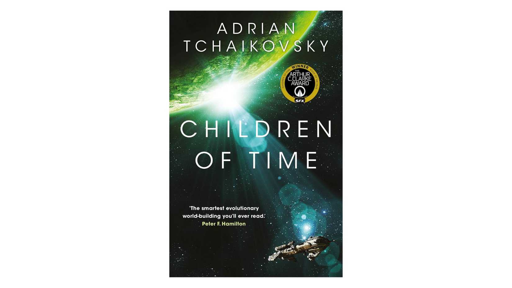 10 Hard Sci-Fi Books That Are As Good As Project Hail Mary