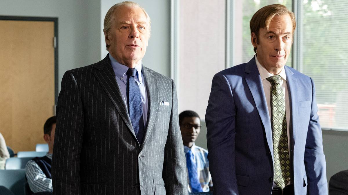 Chuck McGill’s Epic Rant Reveals Jimmy’s True Nature in Better Call Saul