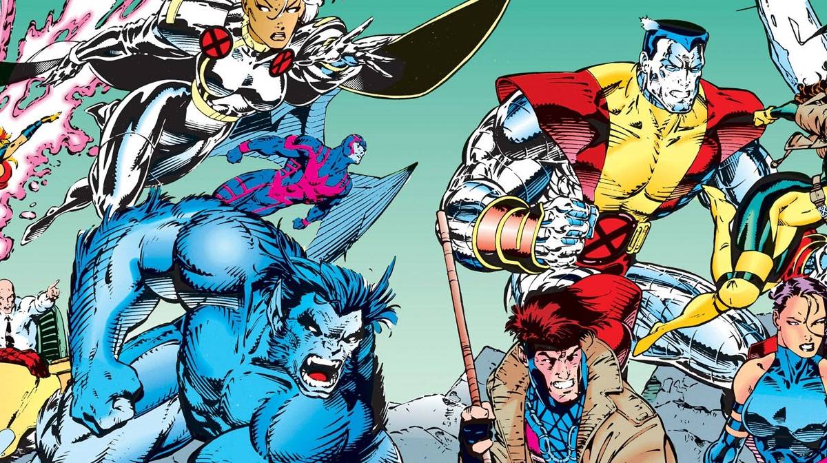 X-Men's Most Stunning Redesign Yet Has Been Confirmed
