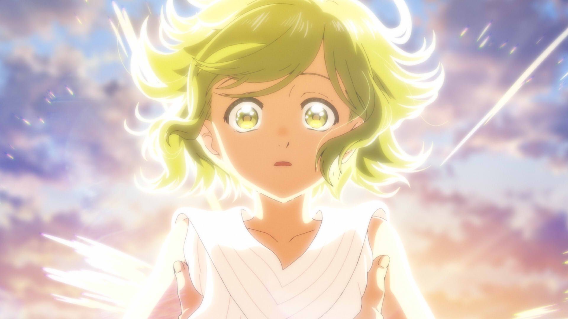 5 Anime With Better Power Systems Than Demon Slayer, Ranked
