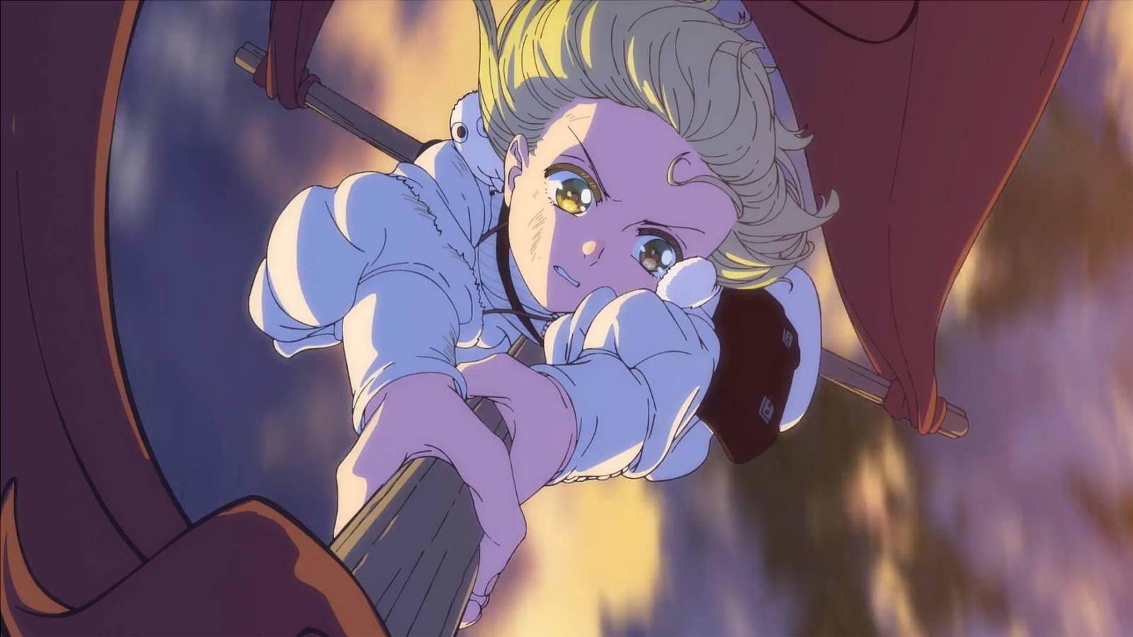 Witch Hat Atelier Episode 3 Review: It Breaks Anime's 'First Episode ...
