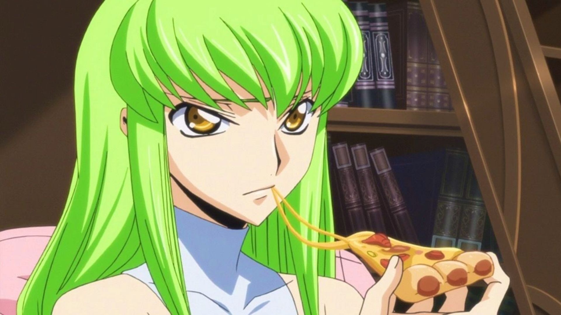 10 Greatest Anime Endings of All Time