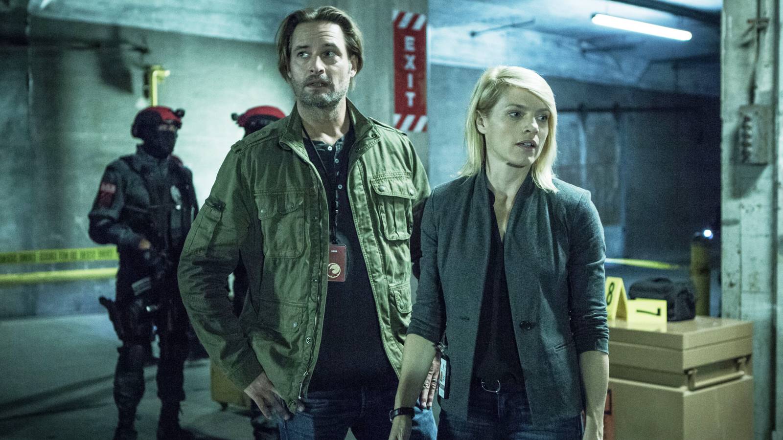 Tubi Officially Adds All 3 Seasons of Colony in May 2026