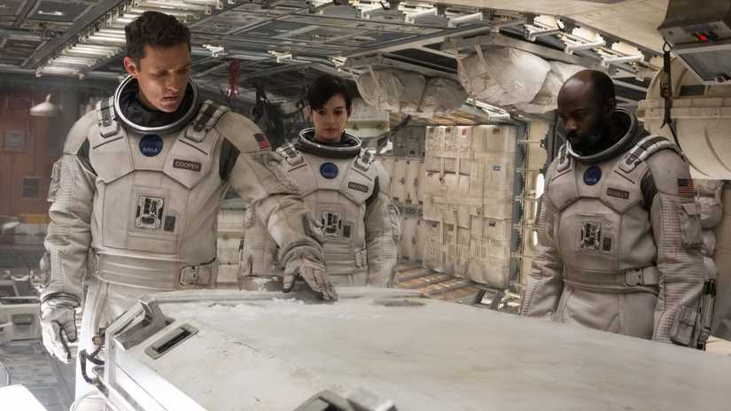 6 Space Movies Better Than Apollo 13 6 Space Movies Better Than Apollo 13