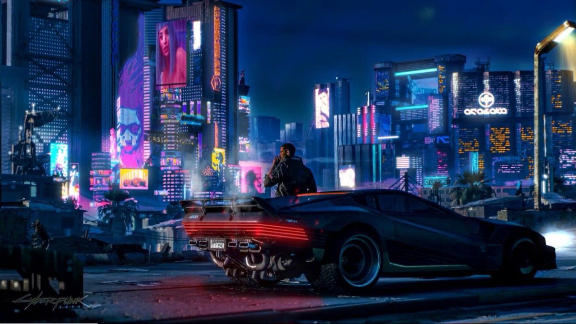 Dredd: R-Rated Cyberpunk Film