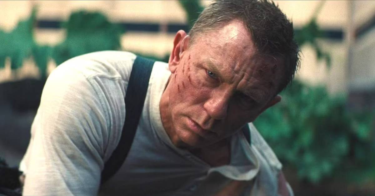 Spy Movie Heroes More Capable Than James Bond
