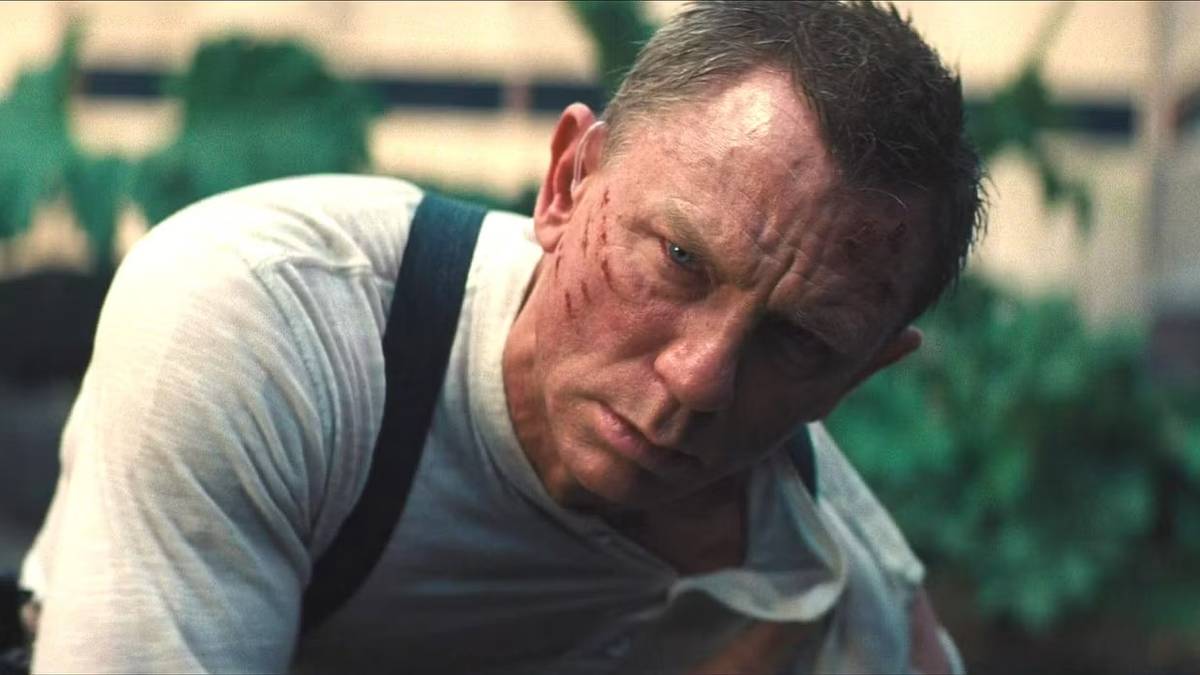 5 Spy Movie Heroes More Capable Than James Bond