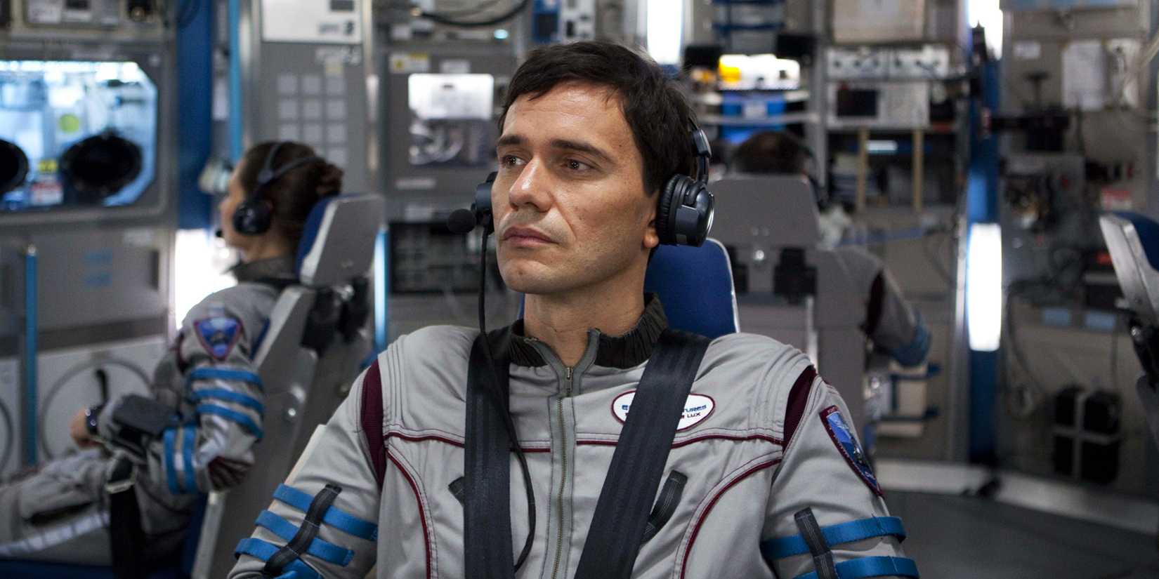 Daniel in Europa Report