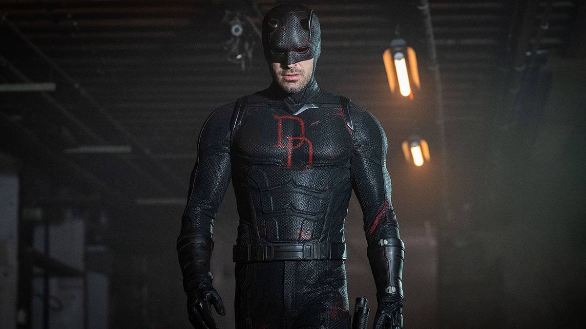 Daredevil: Born Again Outdoes Itself for All-Time MCU Record for Best ...