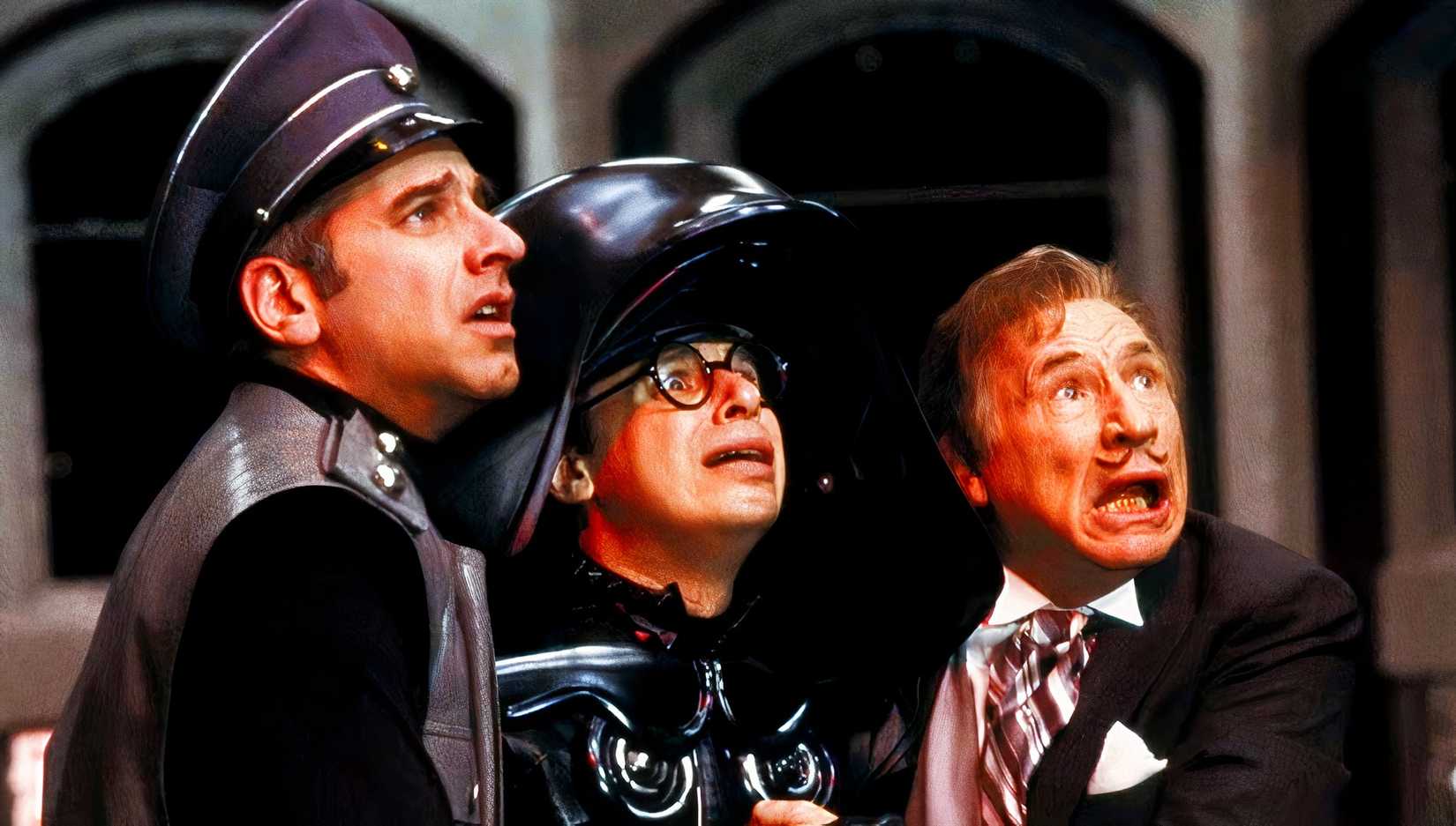 10 Unforgettable Moments from Spaceballs That Make Us Excited for the ...