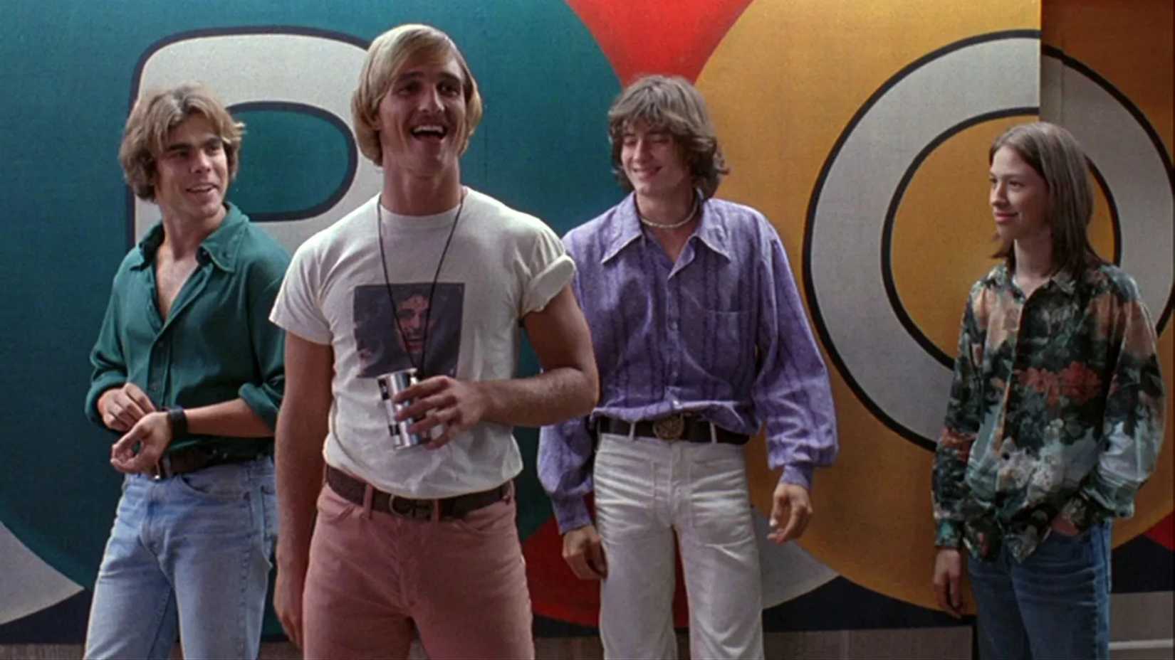 Dazed and Confused Remains the Best R-Rated Comedy Of All Time
