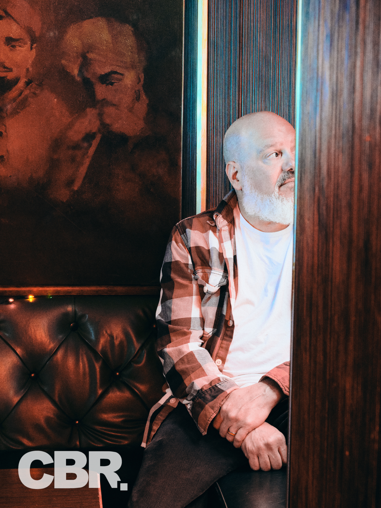 David Cross: The (Weird) Gift That Keeps on Giving