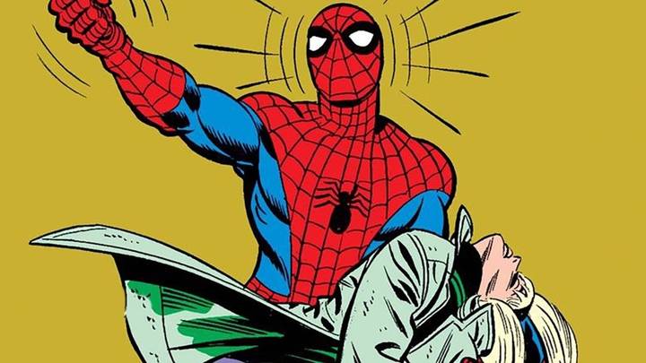 The Punisher Creator Gerry Conway Dead At 73