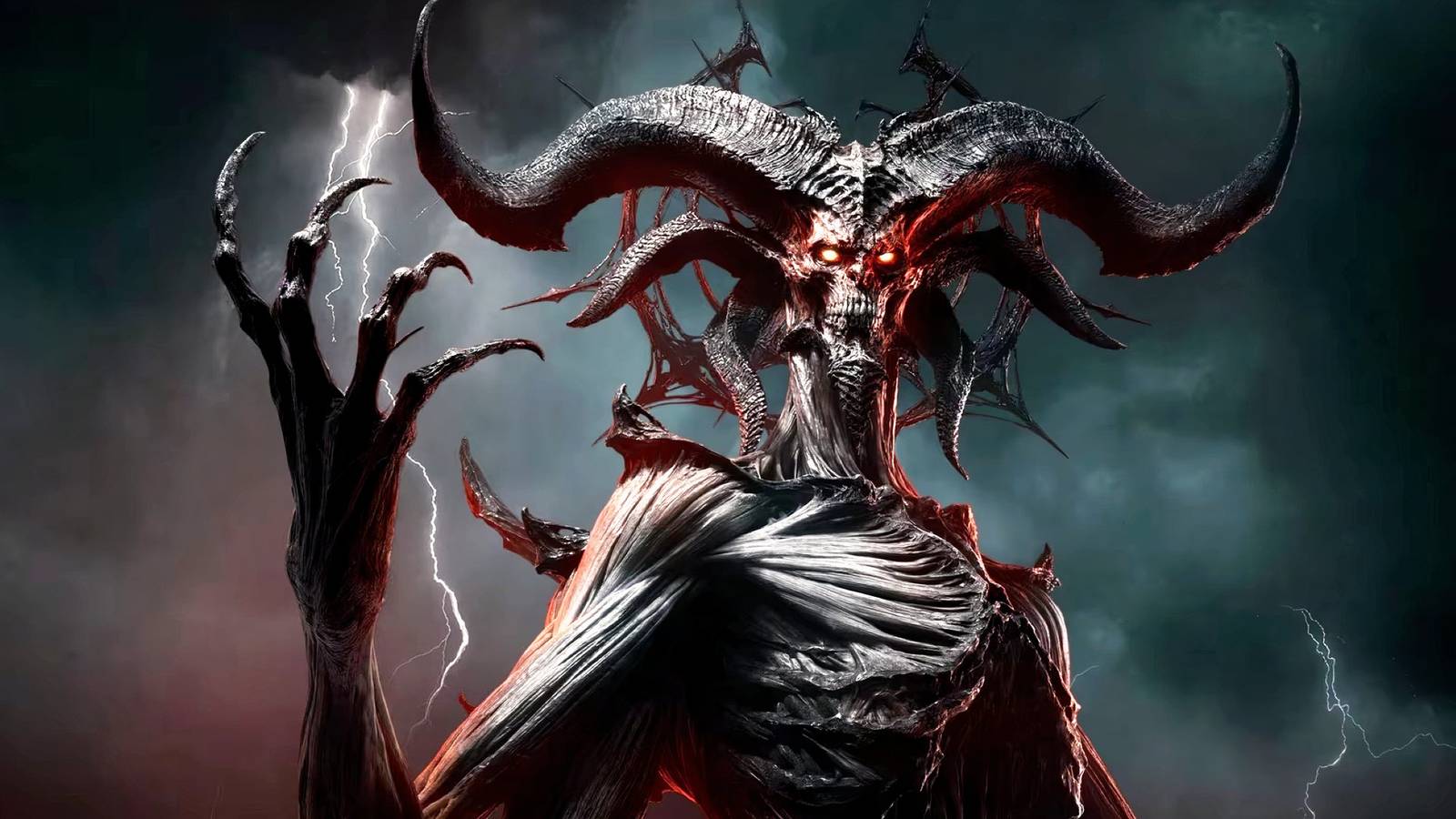 Diablo's Age of Hatred Saga Concludes This Week With Its Final Release