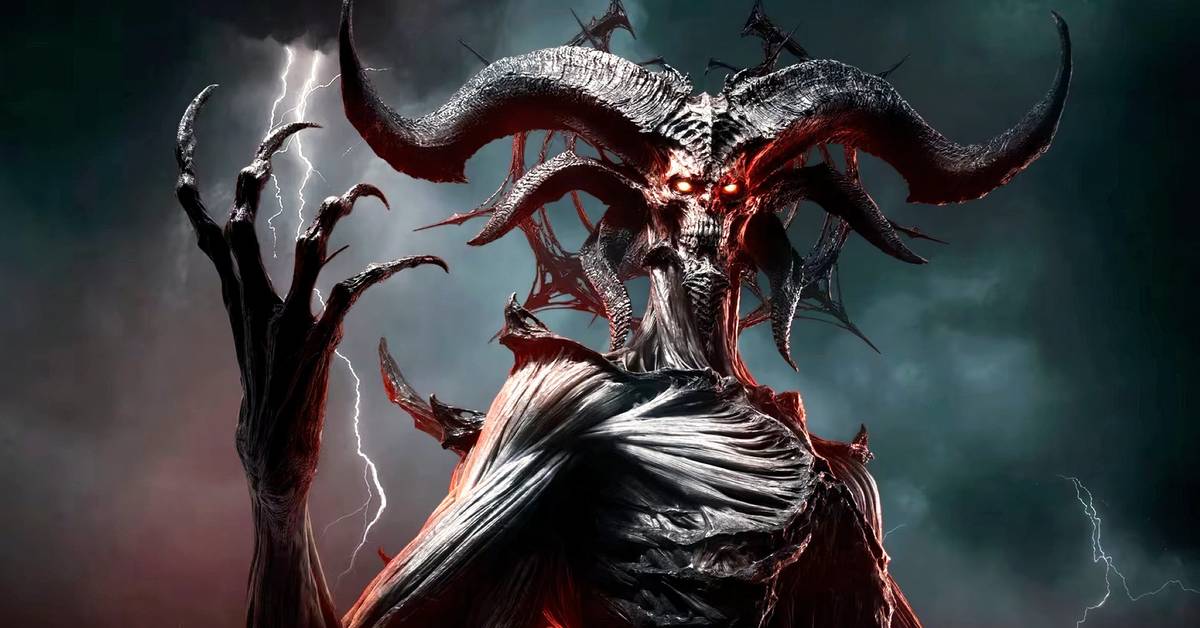 Diablo's Age of Hatred Saga Concludes This Week With Its Final Release