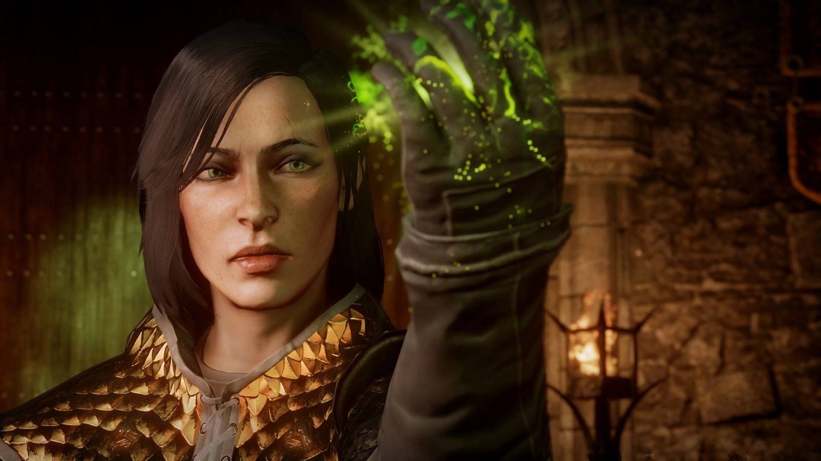 10 Best Games That Let You Manage a Guild