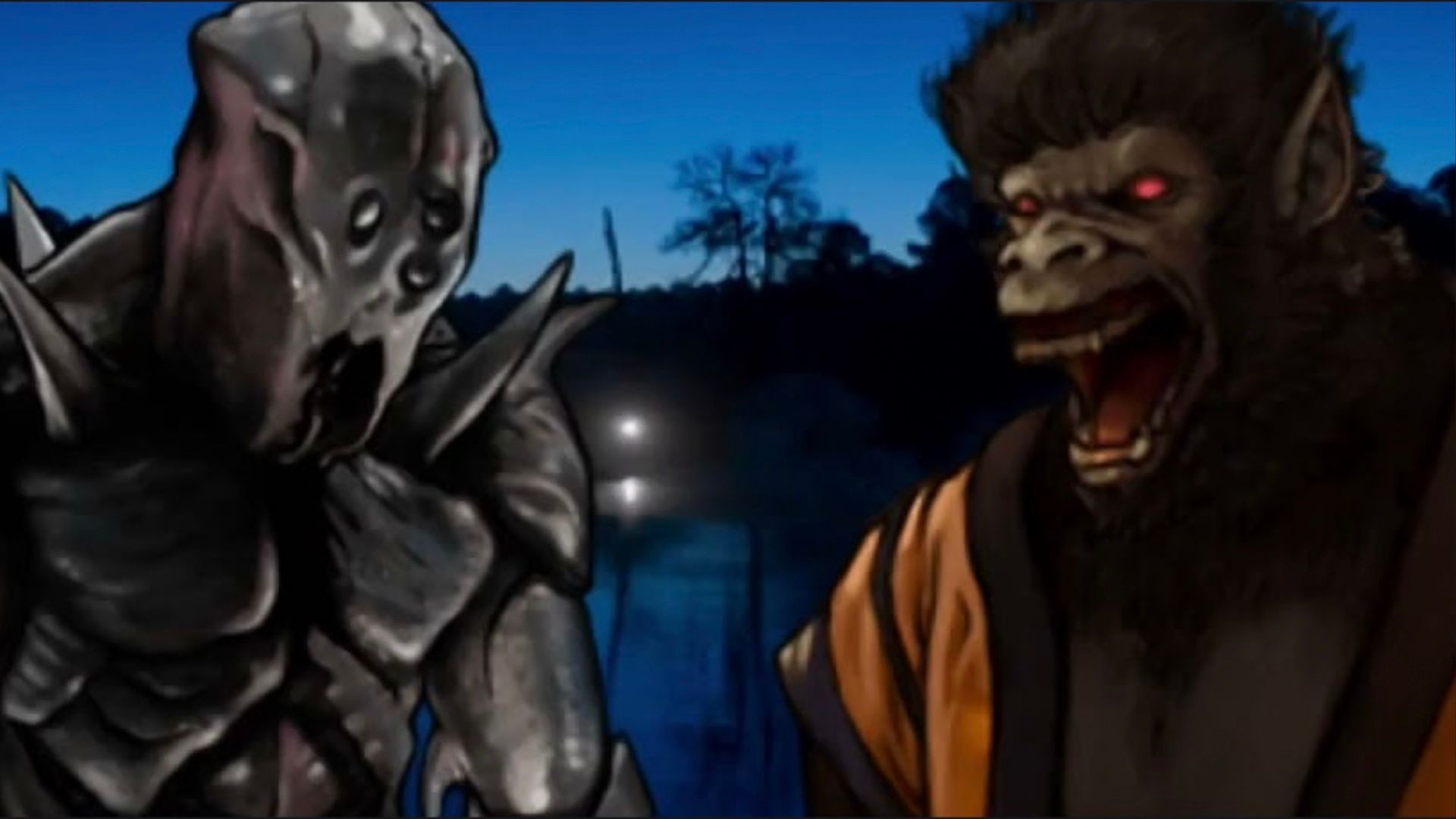 17 Years Ago, This Infamous Dragon Ball Film Spawned Its Own Forgotten ...