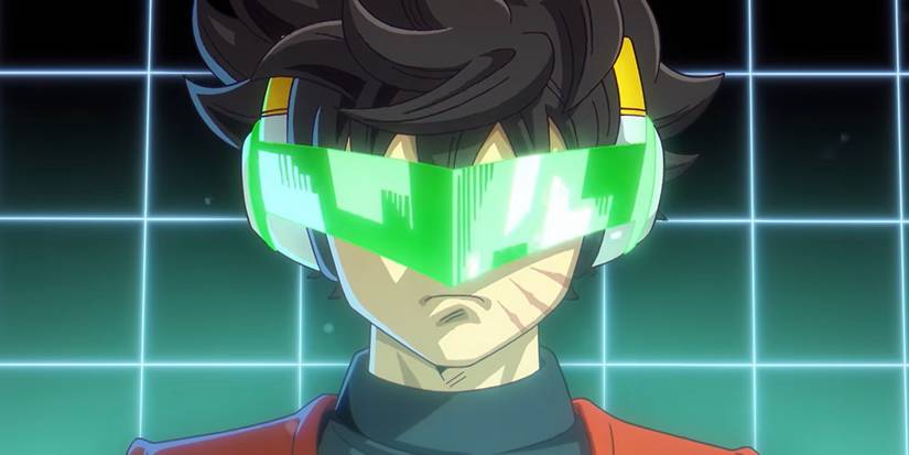Capture d'écran de la bande-annonce officielle de Dragon Ball Xenoverse 3