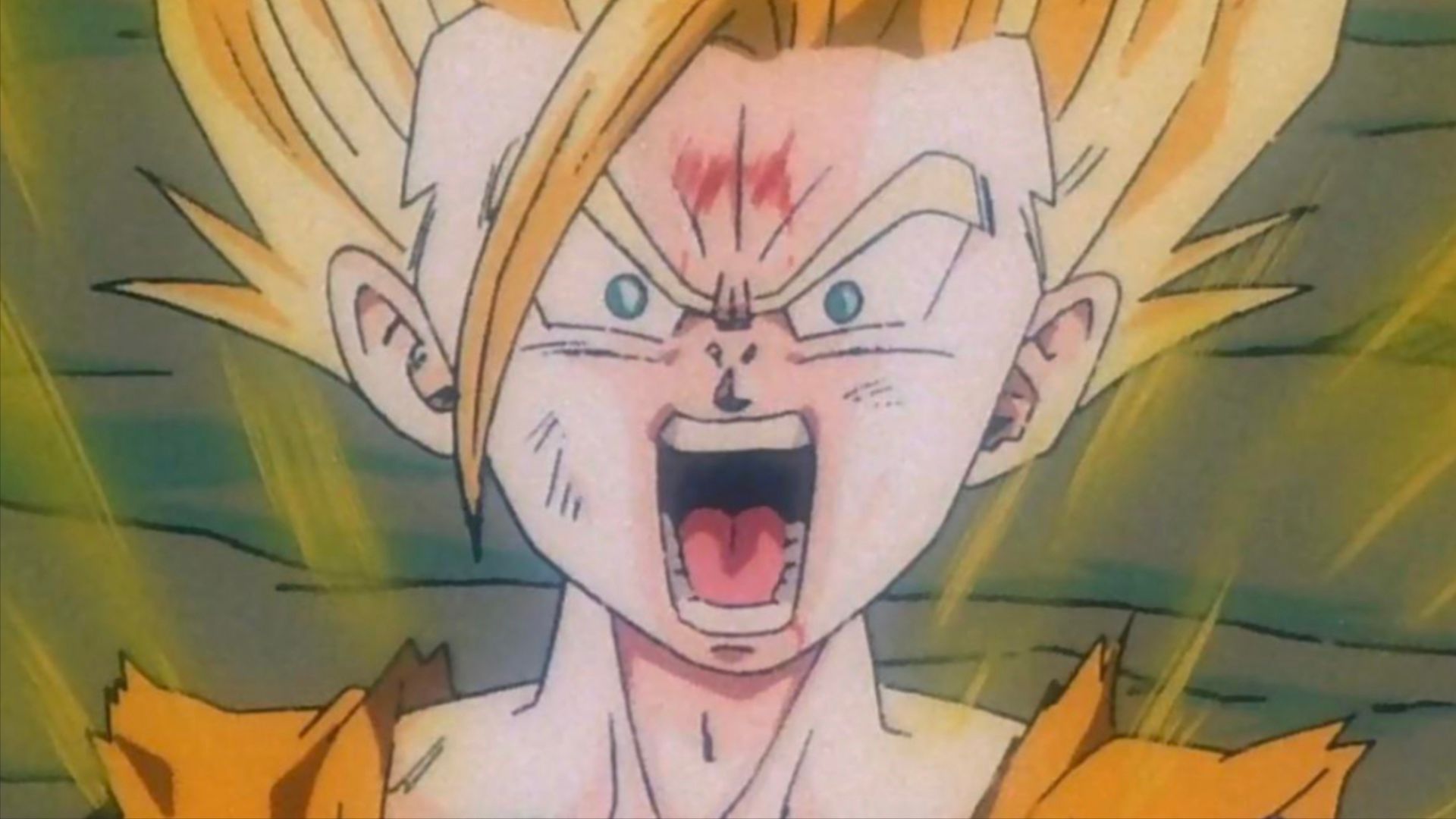 10 Best Gohan Quotes in DBZ, Ranked