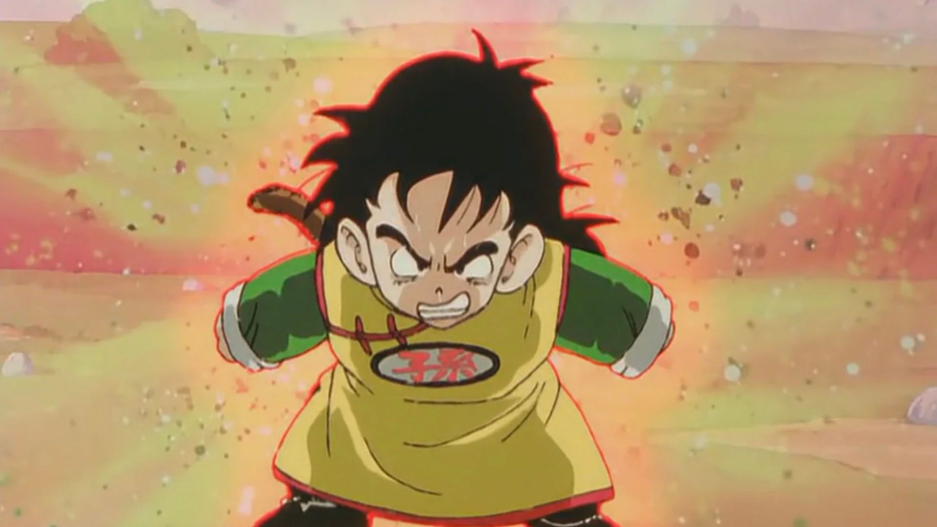 10 Best Gohan Quotes in DBZ, Ranked