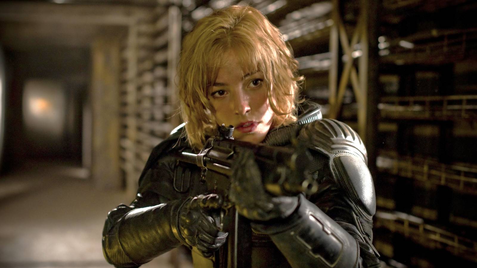 Cyberpunk Fans Are Running Out of Time To Stream an 80% RT Cult Classic ...