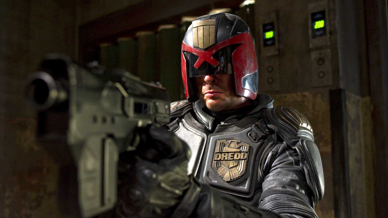 The 10 Greatest R-Rated Action Movies Of the Last 30 Years, Ranked