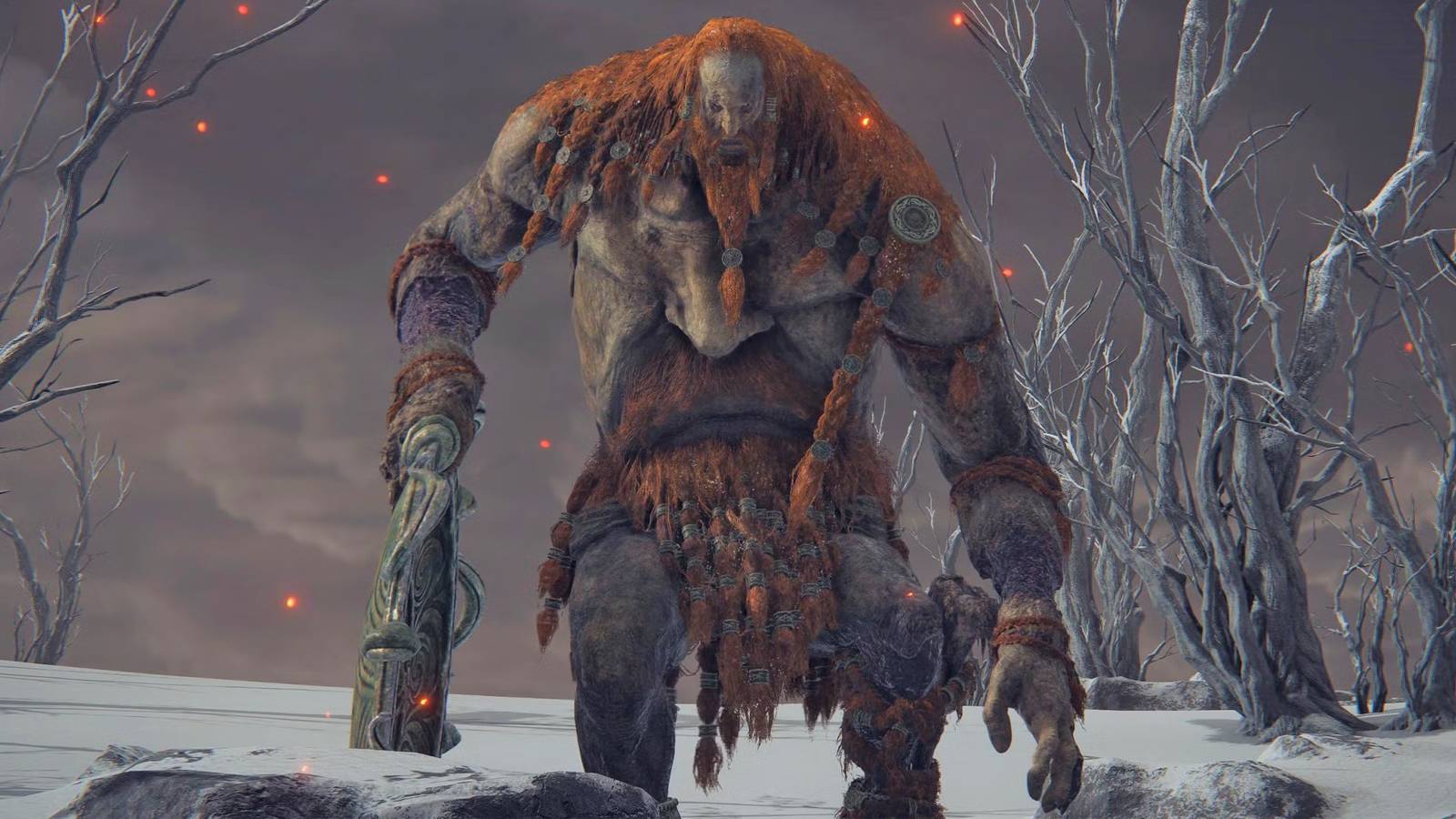 Most Frustrating Video Game Boss Fights Of All Time