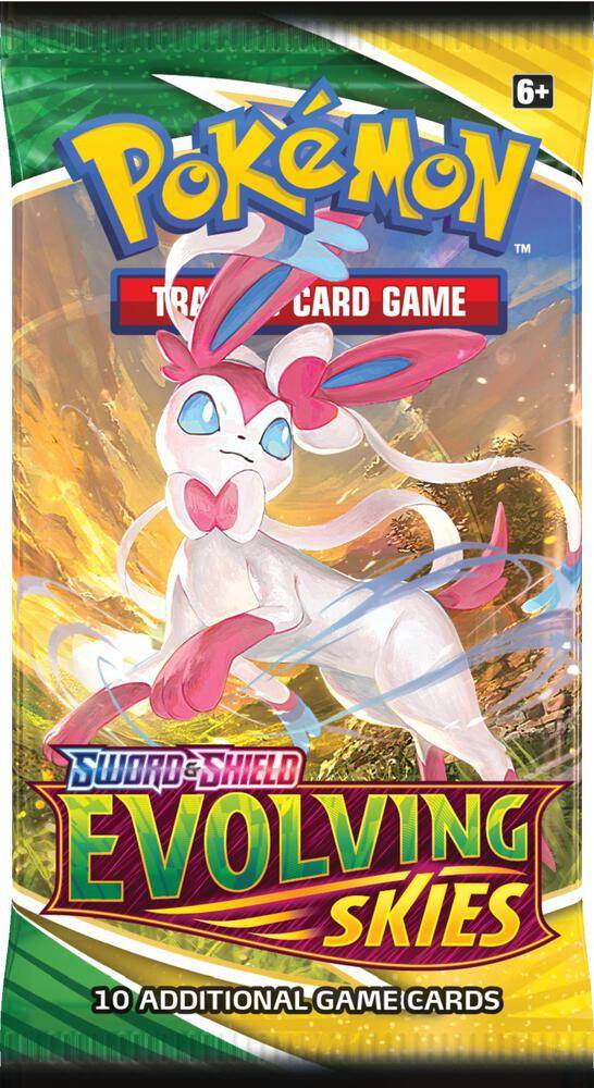 10 Best Pokmon TCG Booster Packs to Buy in 2026 10 Best Pokmon TCG Booster Packs to Buy in 2026