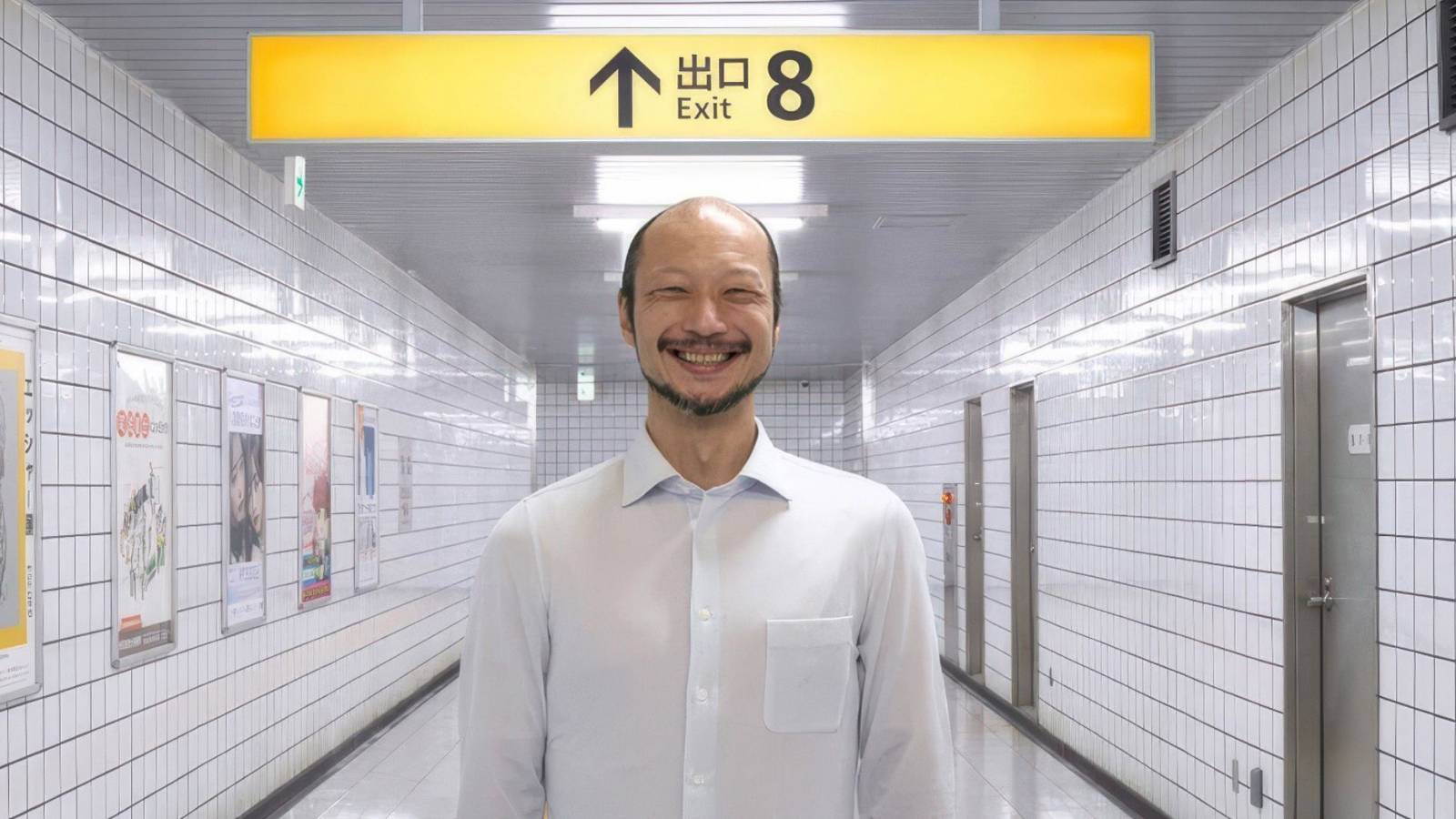 Video Game Movie Exit 8 Debuts Strong on Rotten Tomatoes