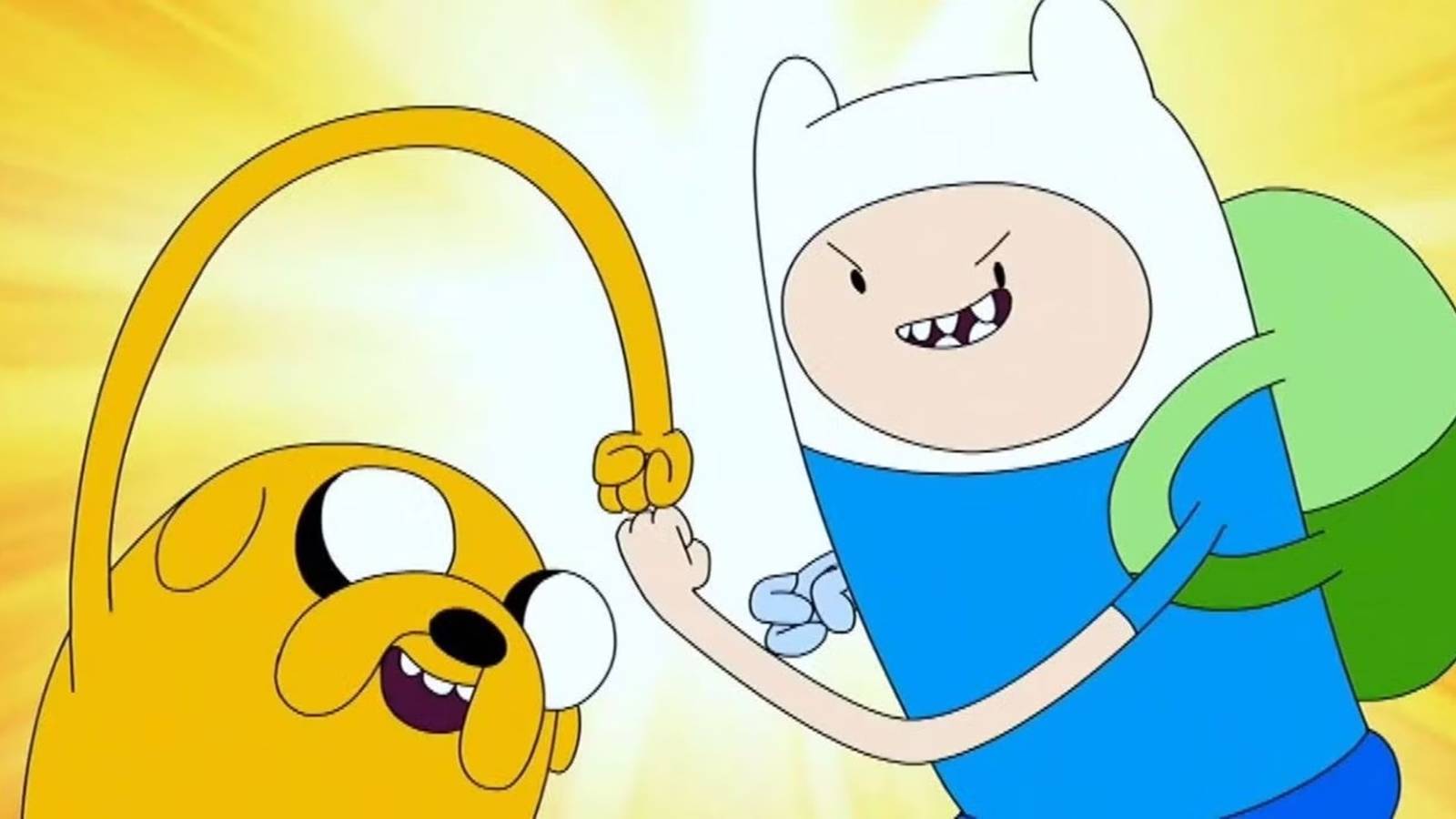 Adventure Time Officially Releases Preview of Brand-New Story