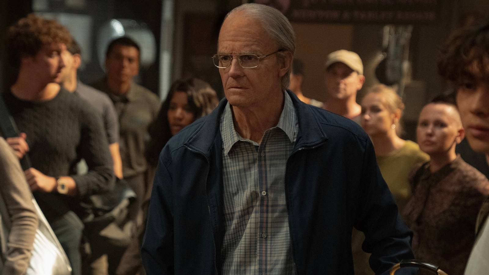 For All Mankind’s Showrunners Reveal Why Ed Baldwin Dies in Season 5