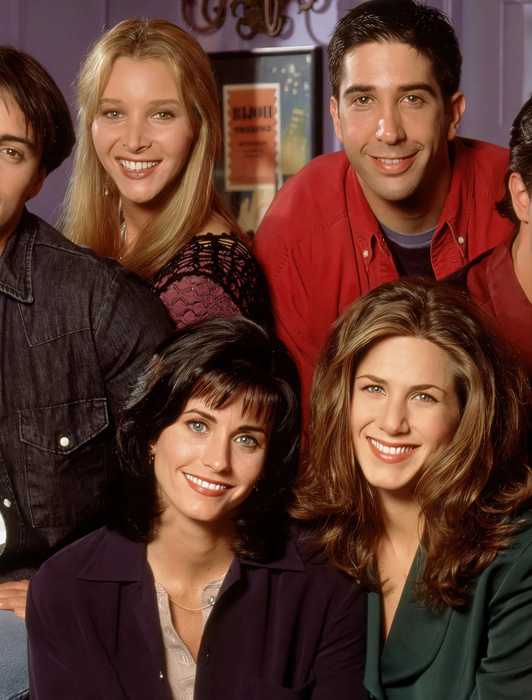 Sitocm The Near-Perfect '90s Sitcom That Outshines Friends Makes a Surprise ...
