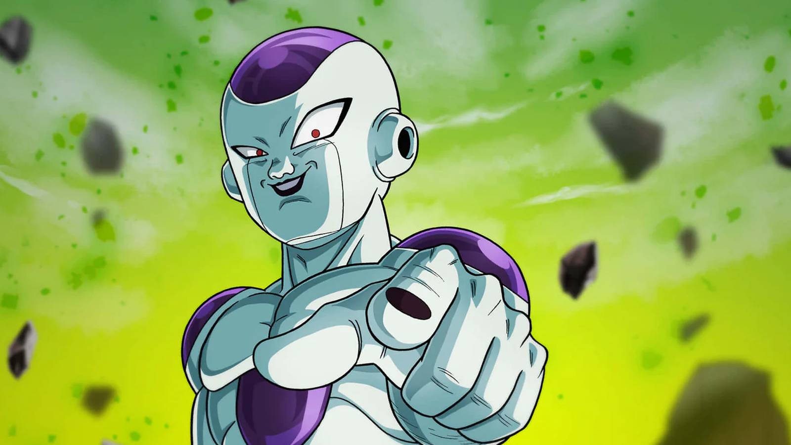 7 Strongest Dragon Ball Villains, Ranked