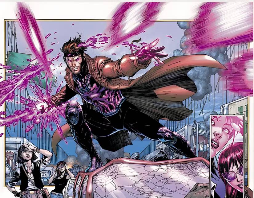 Gambit
