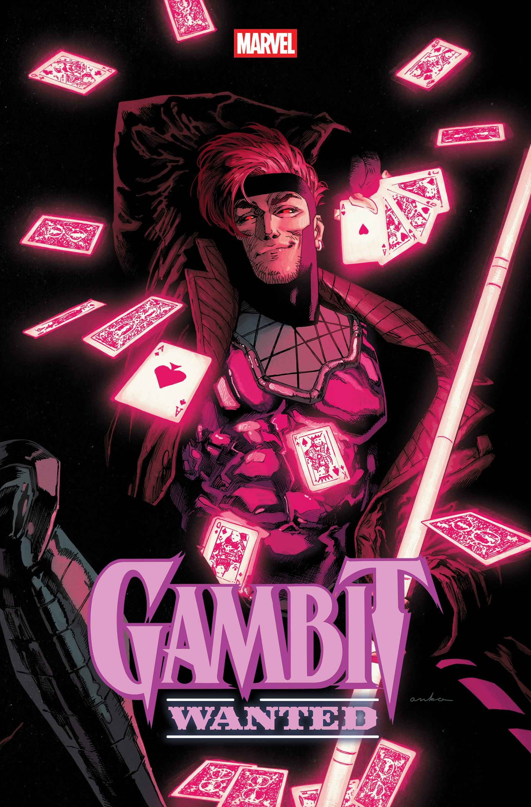 Gambit Takes on a Major Daredevil Villain Before X-Men '97 Season 2