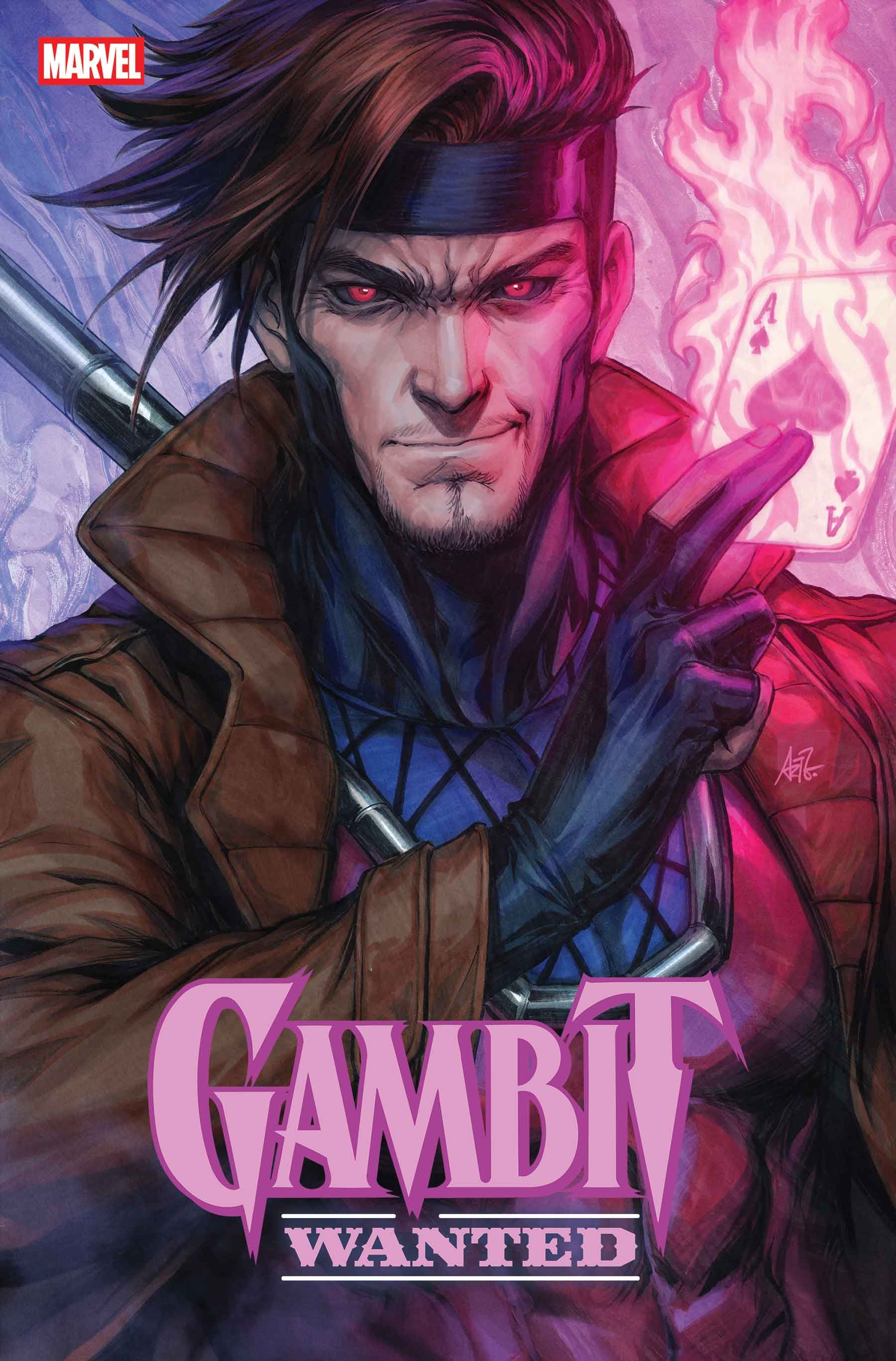 Gambit Takes on a Major Daredevil Villain Before X-Men '97 Season 2