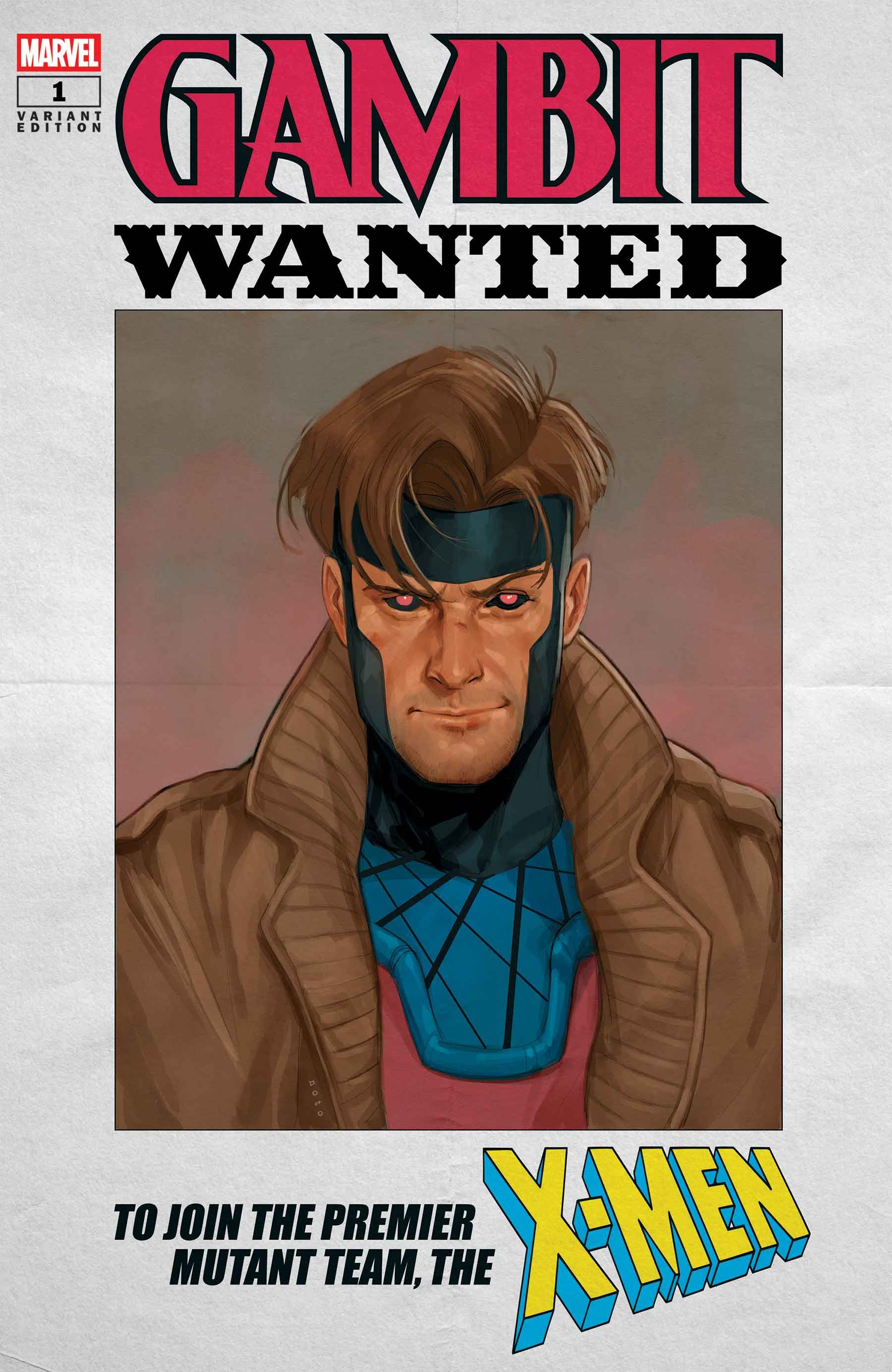 Gambit Takes on a Major Daredevil Villain Before X-Men '97 Season 2