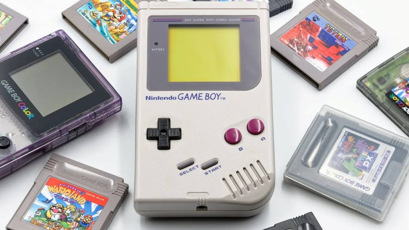 Nintendo Delivered a Near-Perfect Game Boy Game That Everyone Forgot About