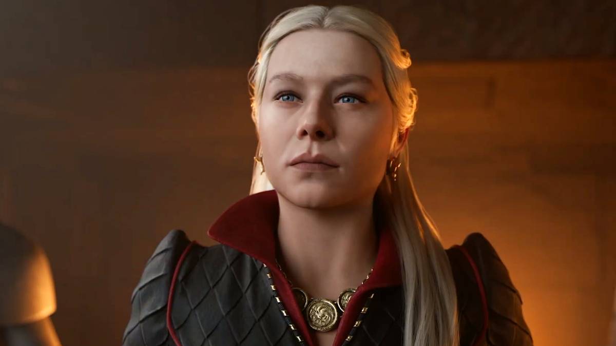 New Game of Thrones Game Officially Expands House of the Dragon