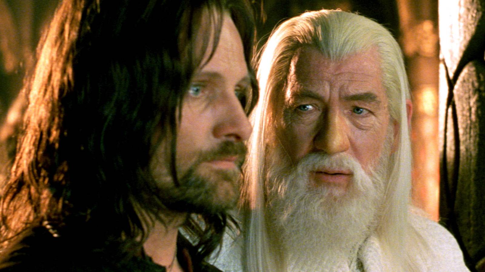 Die 10 besten Darbietungen in den Herr-der-Ringe-Filmen, im Ranking