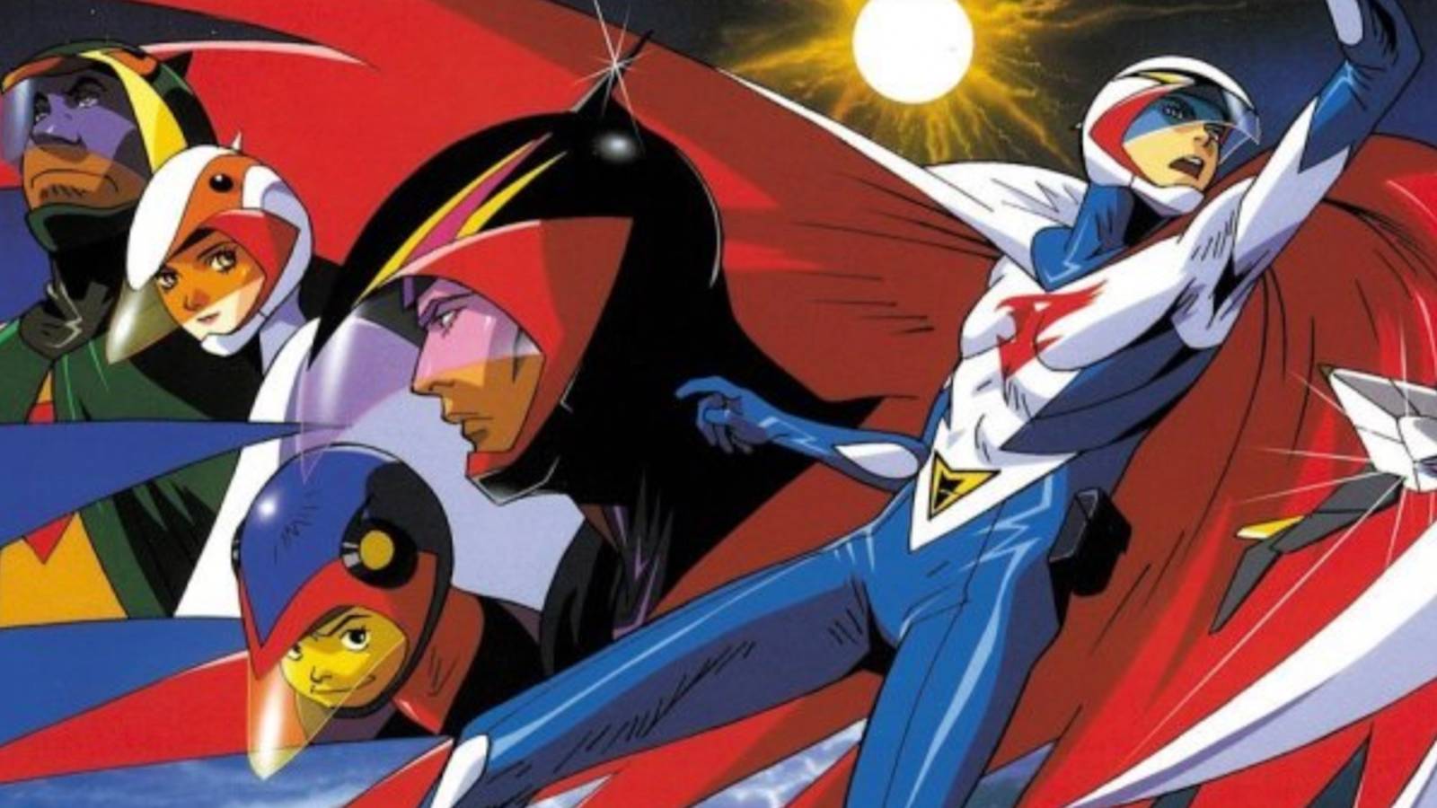 5 klassische Cartoon Network-Animes, die nicht mehr zeitgemäß sind