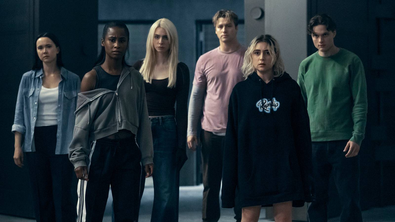 Trans Gen V Prime Video's Gen V Season 3 Gets Disheartening Update