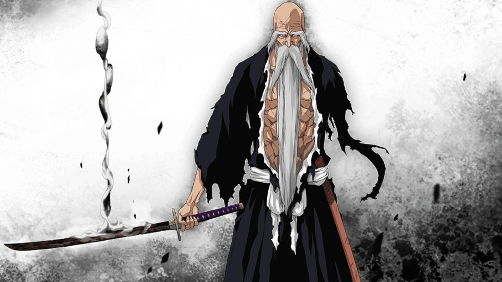Bleach’s strongest Bankai combine overwhelming force and unusual abilities
