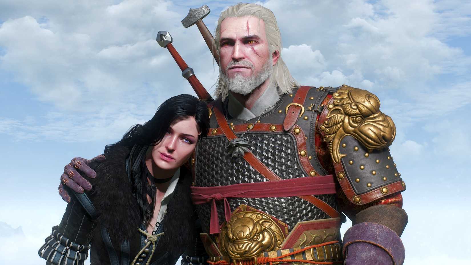 4 Open-World Games Better Than Grand Theft Auto