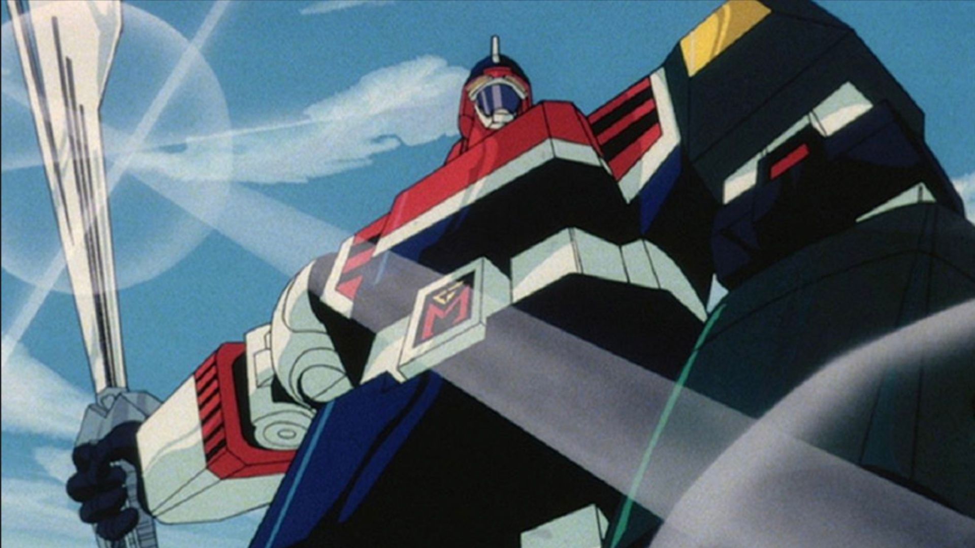 10 Classic Mecha Anime That Are 100% Unwatchable Today