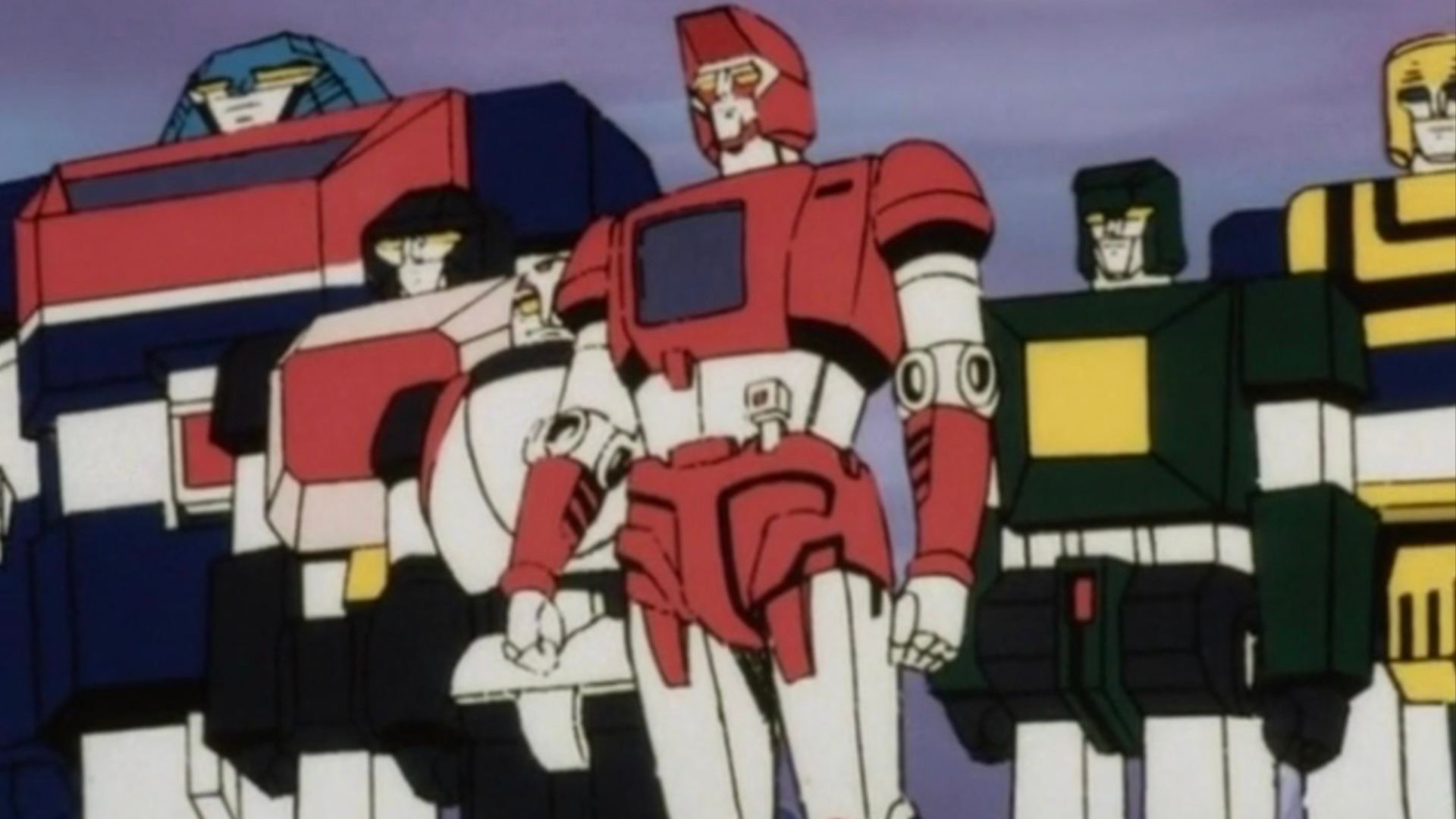 10 Classic Mecha Anime That Are 100% Unwatchable Today